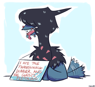 Illustration for article titled Pokemon Shaming
